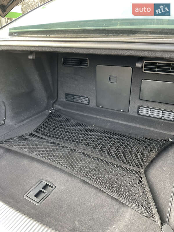 Седан Audi A8 2013 в Кропивницком фото 97 Седан Audi A8 2013 в Кропивницком