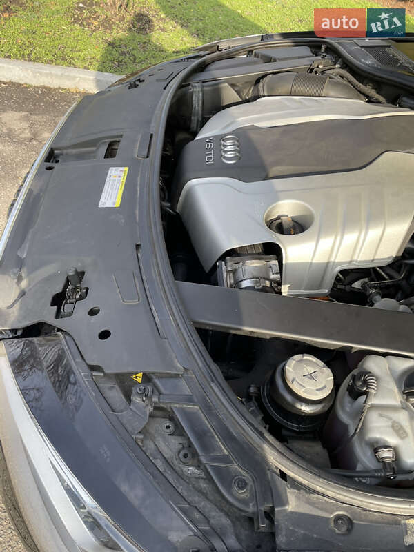 Седан Audi A8 2013 в Кропивницком фото 101 Седан Audi A8 2013 в Кропивницком