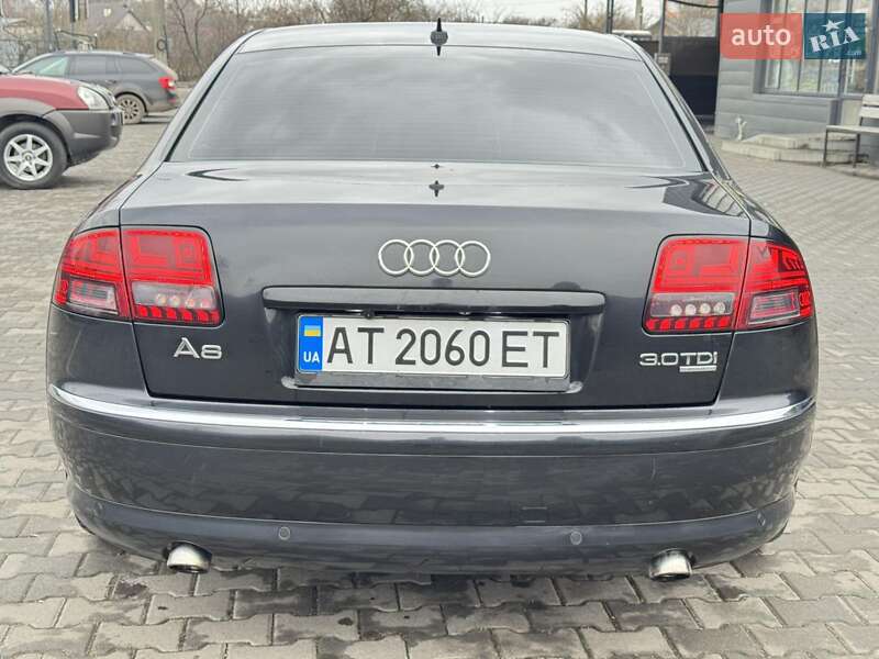 Седан Audi A8 2005 в Хмельницком фото 14 Седан Audi A8 2005 в Хмельницком