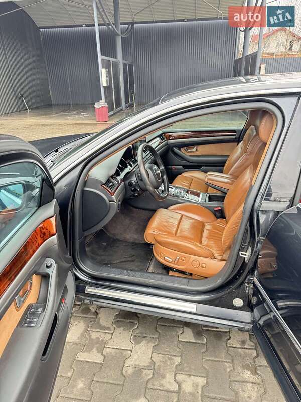 Седан Audi A8 2005 в Хмельницком фото 17 Седан Audi A8 2005 в Хмельницком
