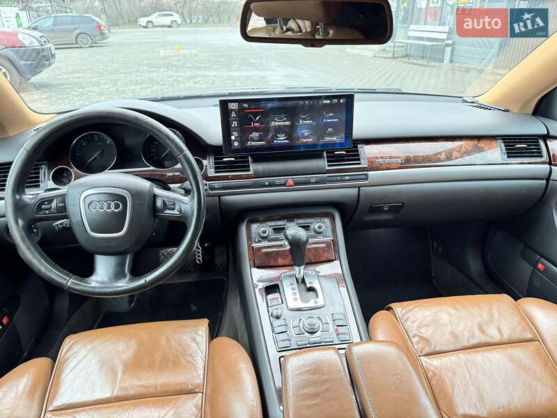 Седан Audi A8 2005 в Хмельницком фото 10 Седан Audi A8 2005 в Хмельницком