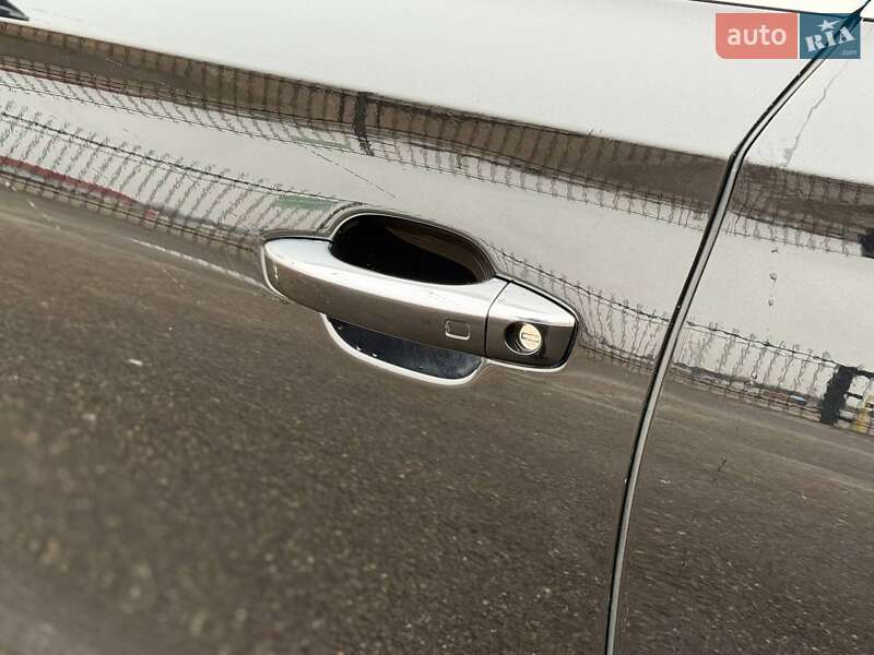 Седан Audi A8 2014 в Киеве фото 19 Седан Audi A8 2014 в Киеве