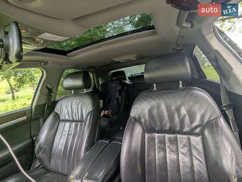 Седан Audi A8 2007 в Самборі фото 29 Седан Audi A8 2007 в Самборі