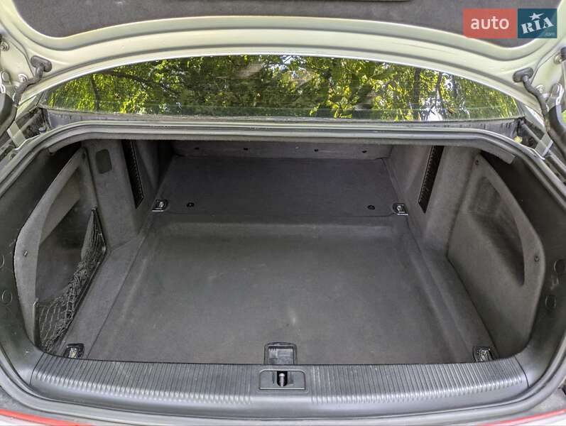Седан Audi A8 2007 в Самборі фото 38 Седан Audi A8 2007 в Самборі