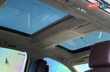 Седан Audi A8 2015 в Киеве