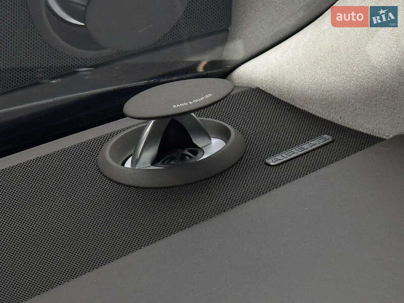 Седан Audi A8 2020 в Киеве фото 23 Седан Audi A8 2020 в Киеве