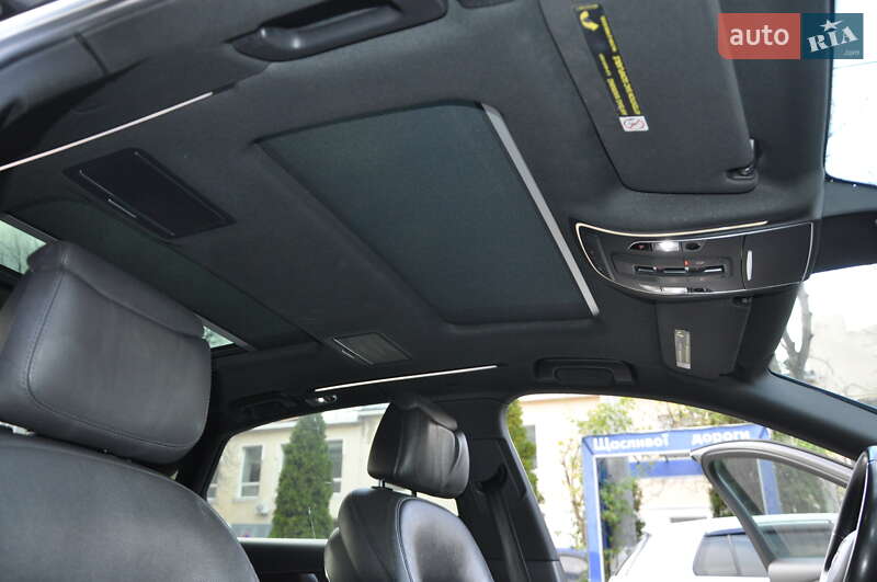 Седан Audi A8 2013 в Одессе
