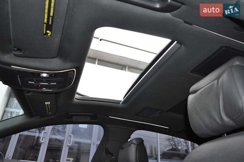 Седан Audi A8 2013 в Одессе