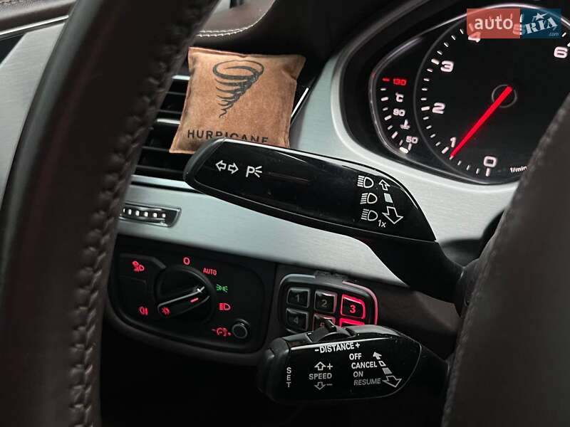 Седан Audi A8 2012 в Киеве фото 24 Седан Audi A8 2012 в Киеве