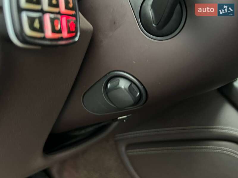 Седан Audi A8 2012 в Киеве фото 23 Седан Audi A8 2012 в Киеве