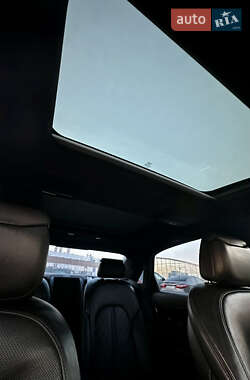 Седан Audi A8 2013 в Киеве