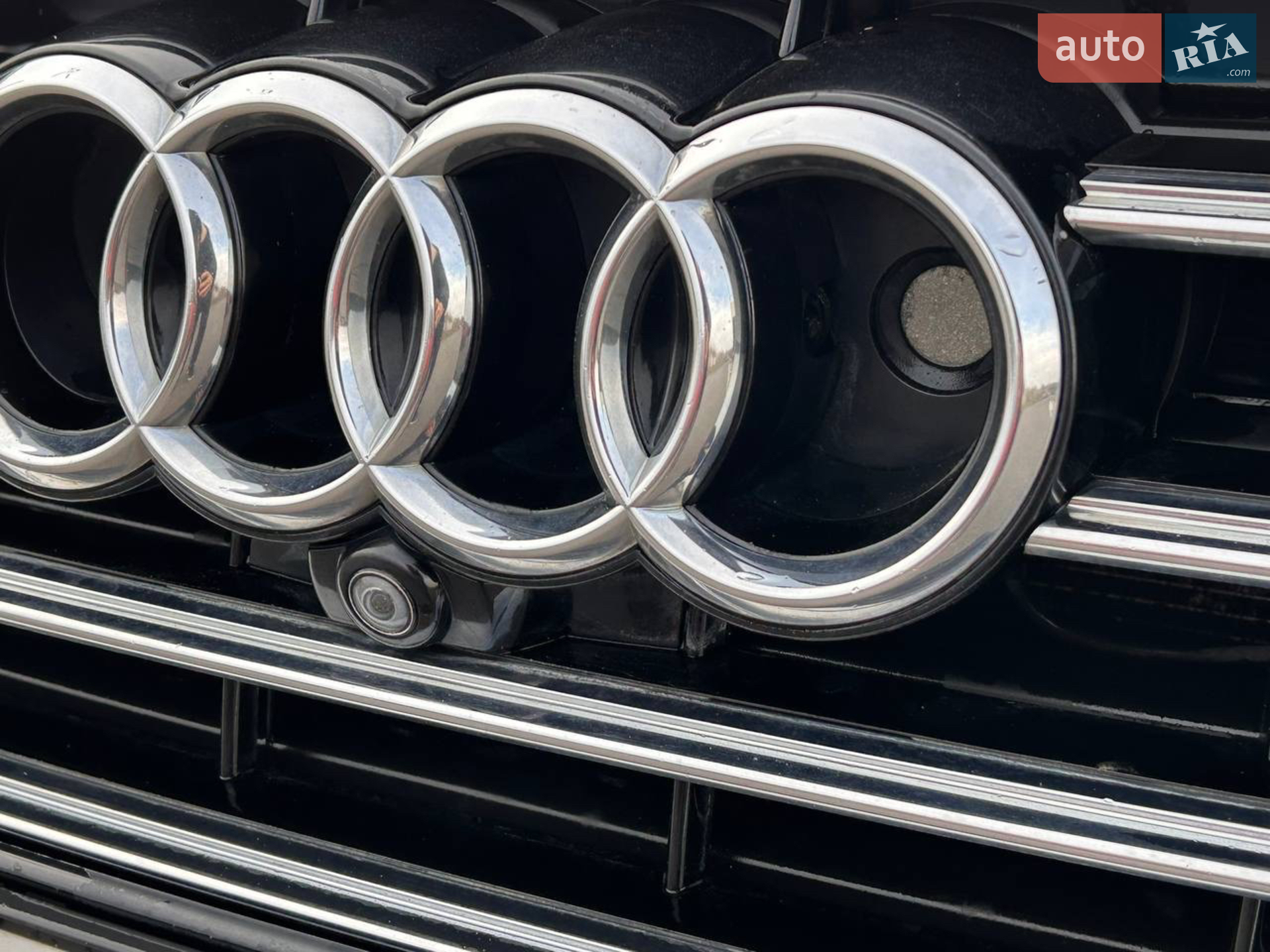 2013 Audi A8 - мініатюра 173