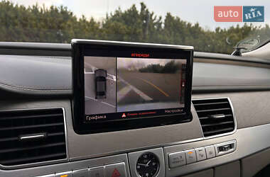 Седан Audi A8 2013 в Киеве