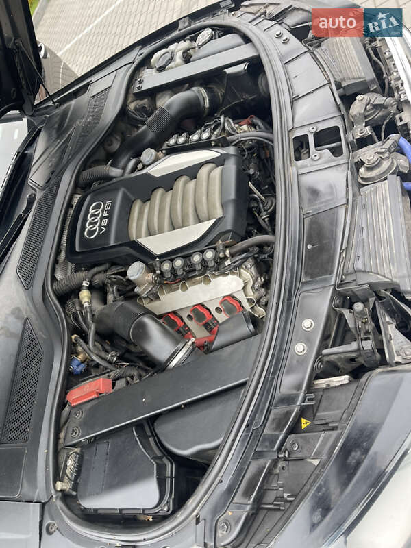 Седан Audi A8 2011 в Хмельницькому фото 10 Седан Audi A8 2011 в Хмельницькому