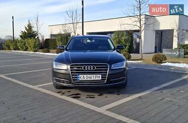audi a8 2017 в Мукачево від професійного продавця Ольга Ко