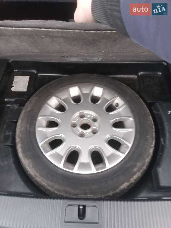 Седан Audi A8 2007 в Ивано-Франковске