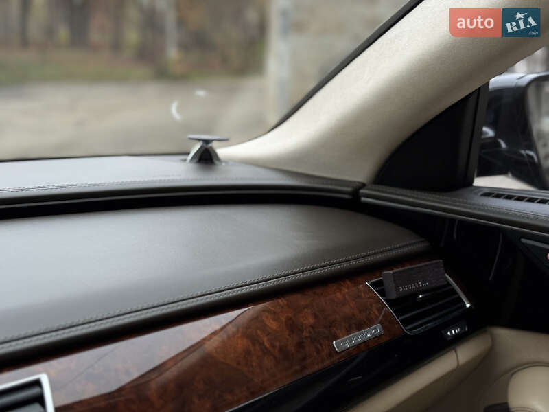 Седан Audi A8 2011 в Буковеле фото 53 Седан Audi A8 2011 в Буковеле