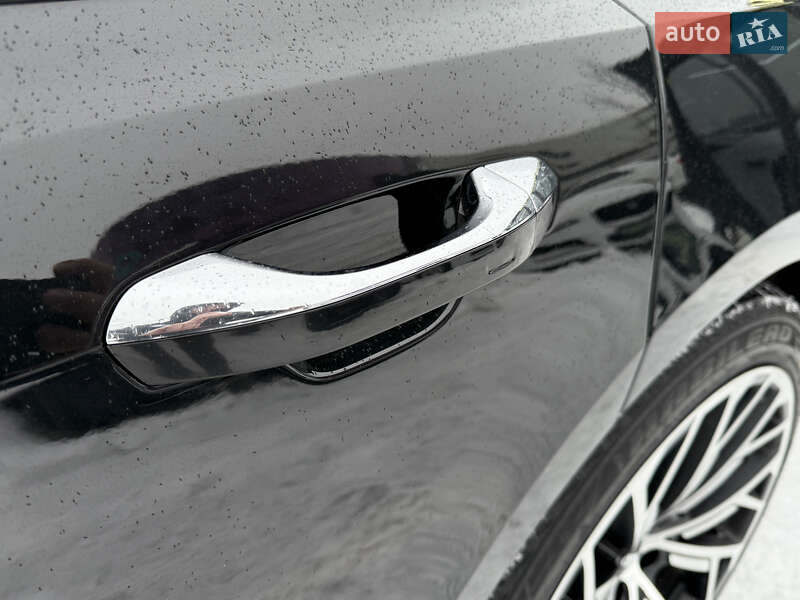 Седан Audi A8 2022 в Киеве фото 18 Седан Audi A8 2022 в Киеве