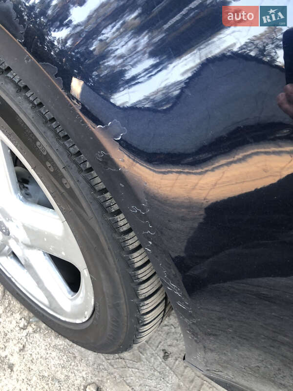 Седан Audi A8 2004 в Буче