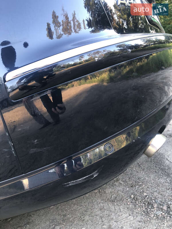 Седан Audi A8 2004 в Буче