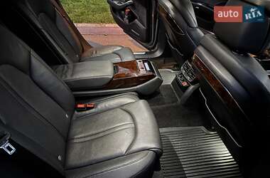 Седан Audi A8 2013 в Одессе
