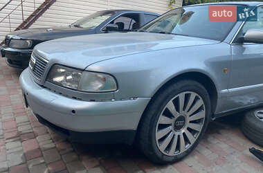 Седан Audi A8 1998 в Василькові