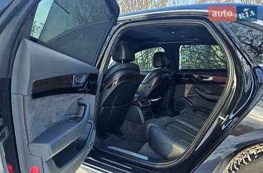 Седан Audi A8 2014 в Харькове