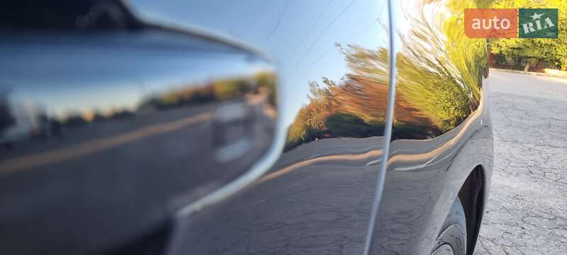 Седан Audi A8 2014 в Кривому Розі