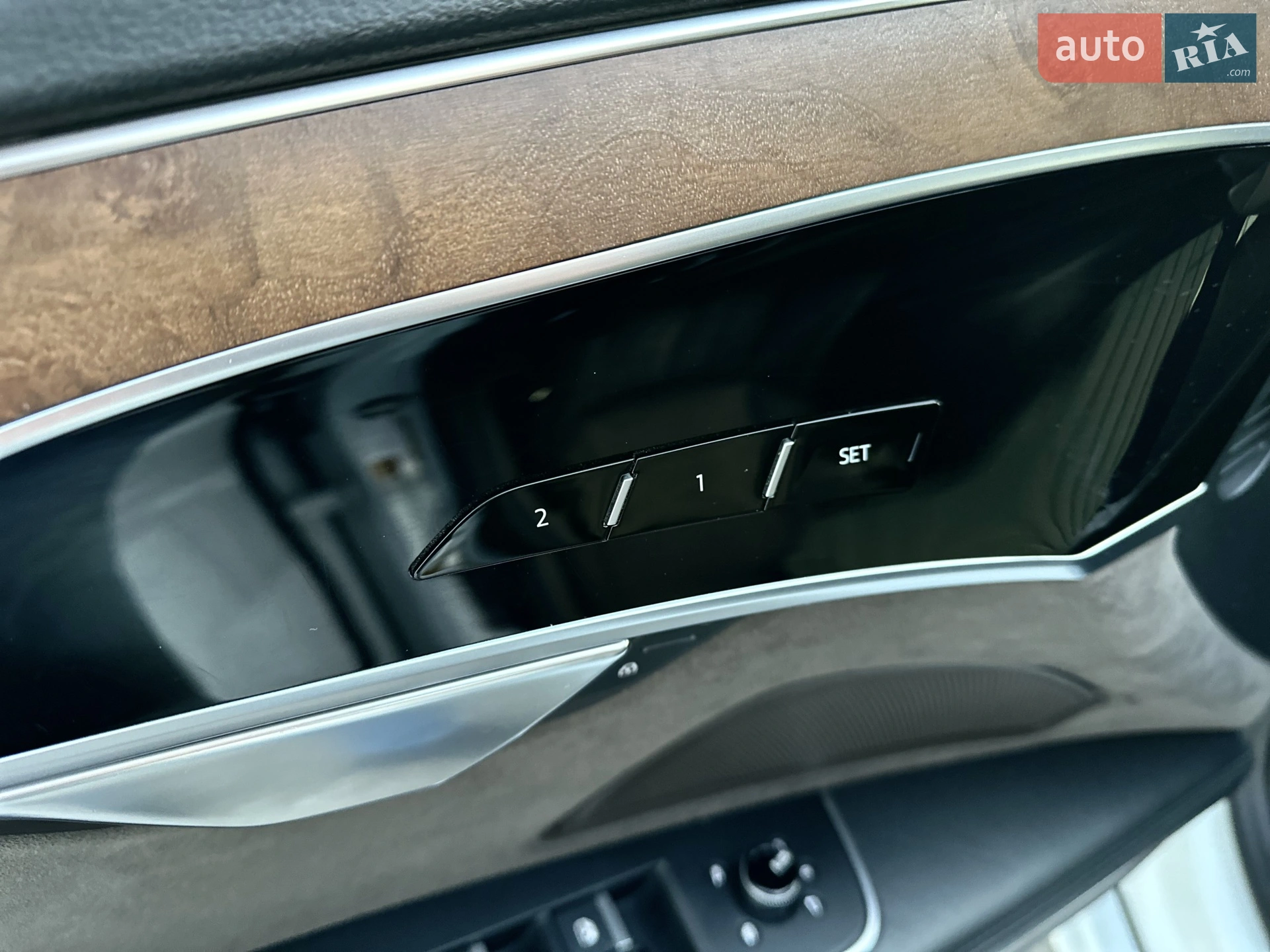 2019 Audi A8 - мініатюра 15