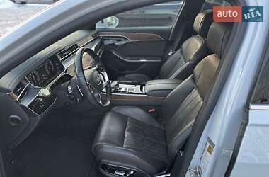 Седан Audi A8 2019 в Киеве