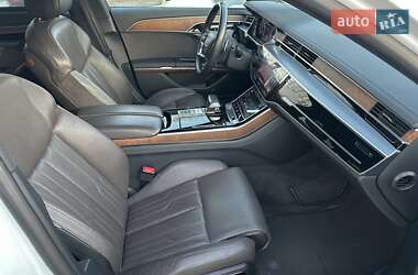 Седан Audi A8 2019 в Киеве