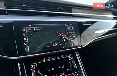 Седан Audi A8 2019 в Киеве