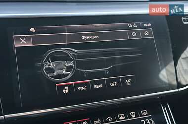Седан Audi A8 2019 в Киеве