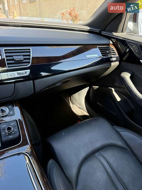 Седан Audi A8 2016 в Ужгороде фото 15 Седан Audi A8 2016 в Ужгороде