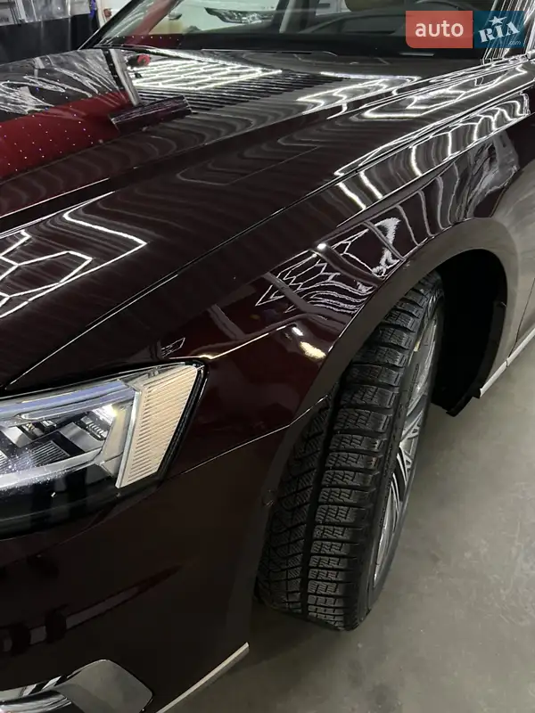 Audi A8 2018 VIN WAU8DAF82KN009487 фото оголошення 63 з 107