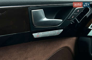 Седан Audi A8 2015 в Львове