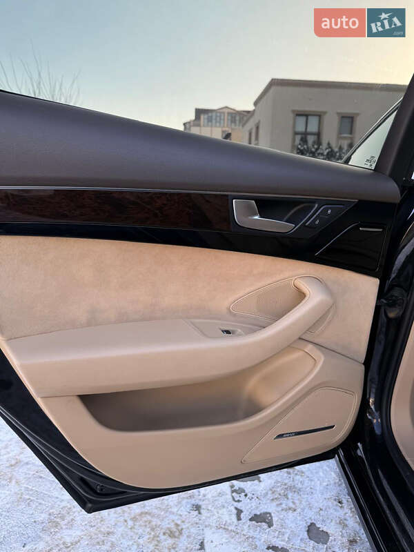 Седан Audi A8 2011 в Рівному фото 19 Седан Audi A8 2011 в Рівному