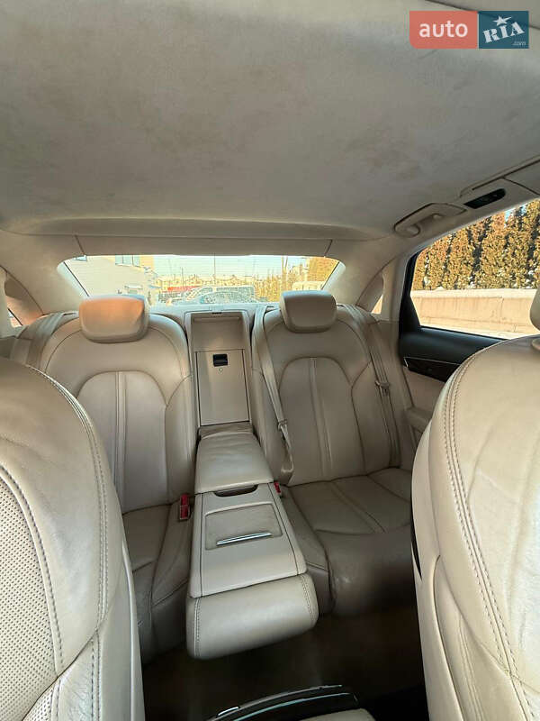 Седан Audi A8 2011 в Рівному фото 24 Седан Audi A8 2011 в Рівному