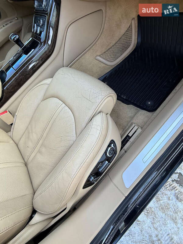 Седан Audi A8 2011 в Рівному фото 29 Седан Audi A8 2011 в Рівному