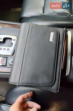 Седан Audi A8 2008 в Оболоні фото 4 Седан Audi A8 2008 в Оболоні