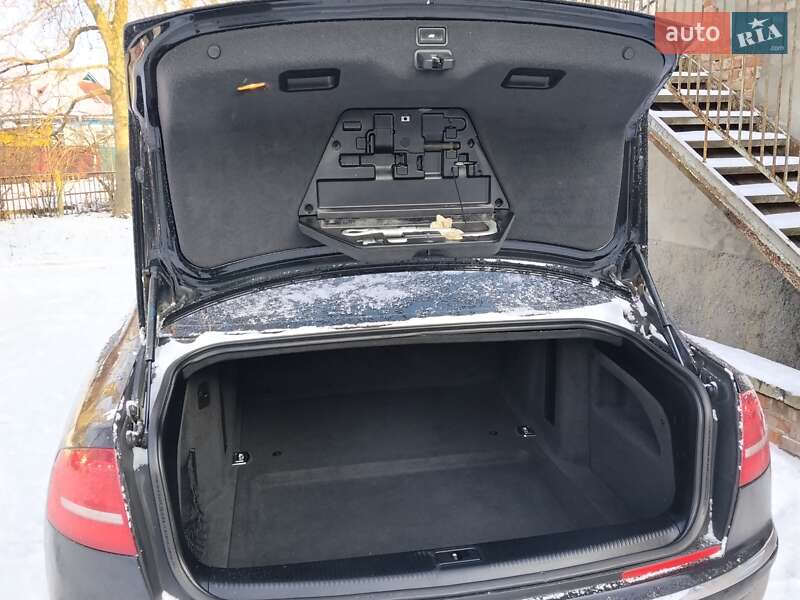 Седан Audi A8 2008 в Оболоні фото 7 Седан Audi A8 2008 в Оболоні