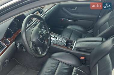Седан Audi A8 2008 в Оболоні фото 3 Седан Audi A8 2008 в Оболоні