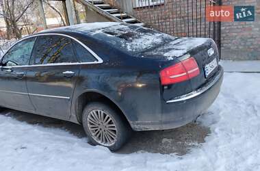 Седан Audi A8 2008 в Оболоні фото 2 Седан Audi A8 2008 в Оболоні