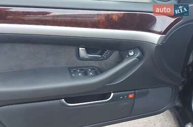Седан Audi A8 2008 в Оболоні фото 10 Седан Audi A8 2008 в Оболоні