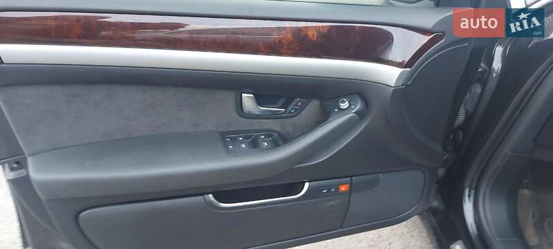 Седан Audi A8 2008 в Оболоні фото 10 Седан Audi A8 2008 в Оболоні