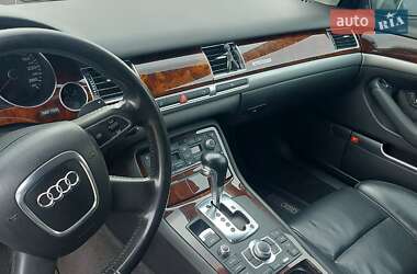 Седан Audi A8 2008 в Оболоні фото 11 Седан Audi A8 2008 в Оболоні