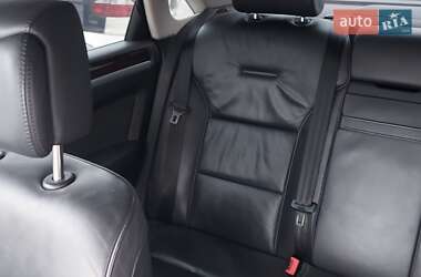 Седан Audi A8 2008 в Оболоні фото 8 Седан Audi A8 2008 в Оболоні