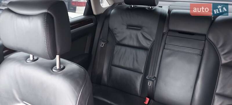 Седан Audi A8 2008 в Оболоні фото 8 Седан Audi A8 2008 в Оболоні