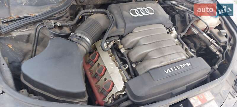 Седан Audi A8 2008 в Оболоні фото 13 Седан Audi A8 2008 в Оболоні