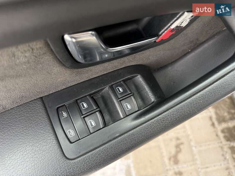 Седан Audi A8 2004 в Одесі фото 35 Седан Audi A8 2004 в Одесі